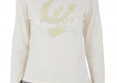 Μπλούζα Μακρυμάνικη Freddy Chest Logo 31530-W47 Γυναικείο - Freddy - 