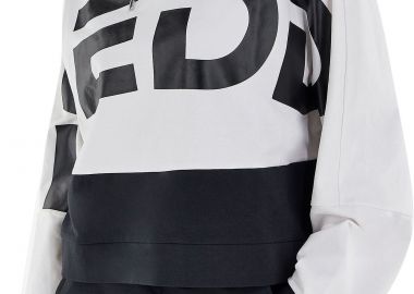 Μπλούζα Μακρυμάνικη Freddy Hoodie S2WMAS2-W40N Γυναικείο - Freddy - 