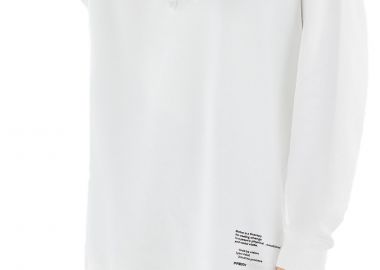 Μπλούζα Μακρυμάνικη Freddy Hoody F2WGZS4-W71 Γυναικείο - Freddy - 