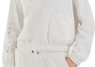 Μπλούζα Μακρυμάνικη Freddy Hoody F2WTRS9-W69 Γυναικείο - Freddy - 