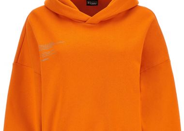 Μπλούζα Μακρυμάνικη Freddy Hoody F3WMCS6-A22 Γυναικείο - Freddy - 
