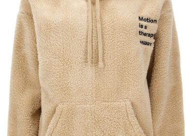 Μπλούζα Μακρυμάνικη Freddy Hoody F3WMCS8-Z39 Γυναικείο - Freddy - 
