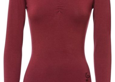 Μπλούζα Μακρυμάνικη Freddy Long Sleeves Leotard B1007-K720 Γυναικείο - Freddy - 