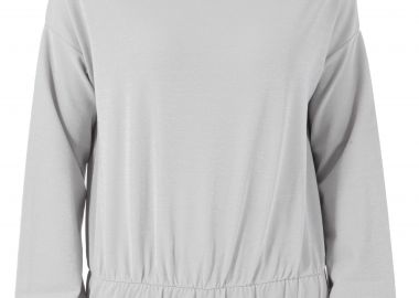 Μπλούζα Μακρυμάνικη Freddy Lurex With Flared Sleeves F8WMIS2-P90L Γυναικείο - Freddy - 