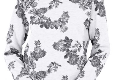 Μπλούζα Μακρυμάνικη Freddy Με Floral Print F9WMLS1-FLO4 Γυναικείο - Freddy - 