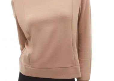 Μπλούζα Μακρυμάνικη Freddy Με Ιδιαίτερο Σχέδιο F3WSDS13-P80 Γυναικείο - Freddy - 