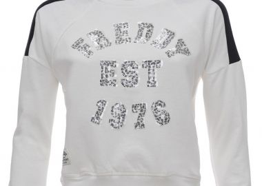 Μπλούζα Μακρυμάνικη Freddy Με Παγιέτες F6WTCS6-W40N Γυναικείο - Freddy - 