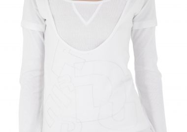 Μπλούζα Μακρυμάνικη Freddy Multi Layer 31277-W Γυναικείο - Freddy - 