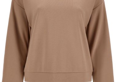 Μπλούζα Μακρυμάνικη Freddy Ψηλός Γιακάς F3WSDS12-P80 Γυναικείο - Freddy - 