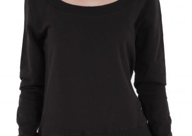 Μπλούζα Μακρυμάνικη Freddy Royal Ballet Printed Back 31401-N0 Γυναικείο - Freddy - 