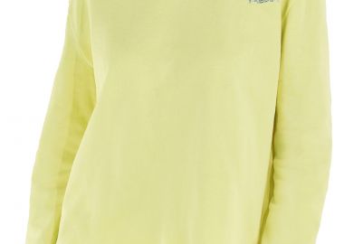 Μπλούζα Μακρυμάνικη Freddy Silver Logo JOYC019PD-Y109PD Γυναικείο - Freddy - 