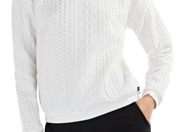 Μπλούζα Μακρυμάνικη Freddy Sweatshirt F2WALS6-W102 Γυναικείο - Freddy - 