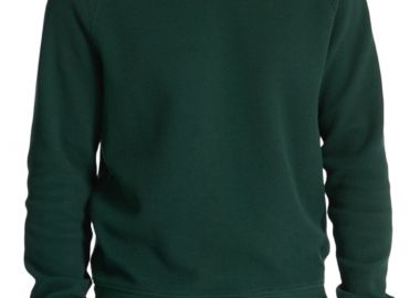 Μπλούζα Μακρυμάνικη Gant Waffle Texture C-Neck 2026045-374 Ανδρικό - Gant - 