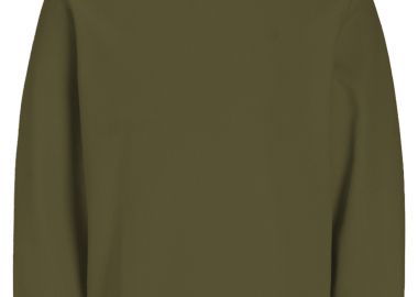 Μπλούζα Μακρυμάνικη Jack & Jones Jprblarowan Structured Sweat Crew Neck 12259351-Sea Turtle Ανδρικό - Jack & Jones - 