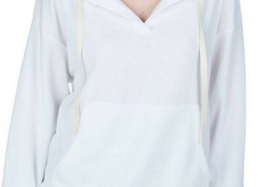 Μπλούζα Μακρυμάνικη Kendal + Kylie Beach Hoody KKW3611612-26 Γυναικείο - Kendal + Kylie - 