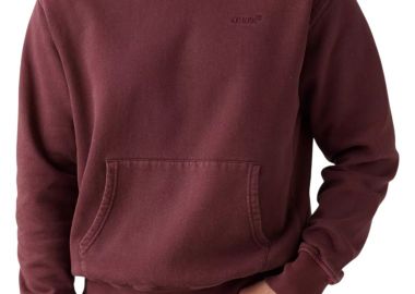 Μπλούζα Μακρυμάνικη Levi's Authentic Hoodie A84350032-32 Ανδρικό - Levi's - 