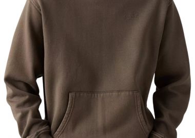 Μπλούζα Μακρυμάνικη Levi's Authentic Hoodie A84350033-33 Ανδρικό - Levi's - 