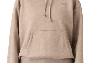 Μπλούζα Μακρυμάνικη Levi's Everyday Hoodie A59430030-30 Γυναικείο - Levi's - 