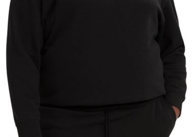 Μπλούζα Μακρυμάνικη Levi's Φούτερ Big Sweats Crew A15730007-07 Ανδρικό - Levi's - 