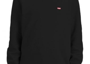 Μπλούζα Μακρυμάνικη Levi's Φούτερ The Original Hm Crew 359090003-03 Ανδρικό - Levi's - 