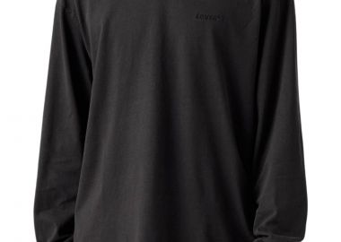 Μπλούζα Μακρυμάνικη Levi's LS Authentic Tee A68870032-32 Ανδρικό - Levi's - 