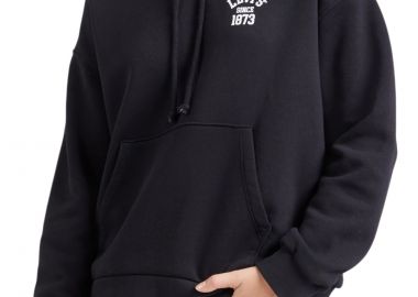 Μπλούζα Μακρυμάνικη Levi's Lse Grphc Salinas Hoodie 001B60008-08 Γυναικείο - Levi's - 