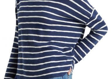 Μπλούζα Μακρυμάνικη Levi's Margot A72480005-05 Γυναικείο - Levi's - 