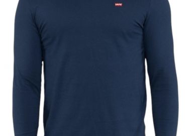 Μπλούζα Μακρυμάνικη Levi's Original Hm 728480001-01 Ανδρικό - Levi's - 