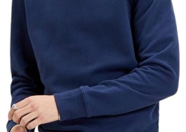 Μπλούζα Μακρυμάνικη Levi's The Original Φούτερ 359090001-01 Ανδρικό - Levi's - 