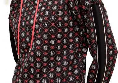 Μπλούζα Μακρυμάνικη Liu Jo Felpa Chiusa Sport TF2023J6492-LJ0-R9118 Γυναικείο - Liu Jo - 