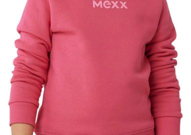 Μπλούζα Μακρυμάνικη Mexx Basic TU1822036G-181945 Κορίτσι - Mexx - 