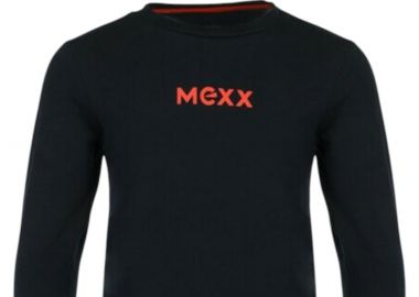 Μπλούζα Μακρυμάνικη Mexx Basic TU2133036B-194020 Αγόρι - Mexx - 
