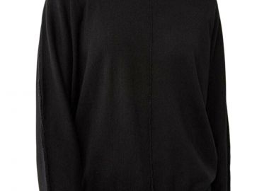 Μπλούζα Μακρυμάνικη Mexx Batsleeve Basic AO0967026W-193911 Γυναικείο - Mexx - 