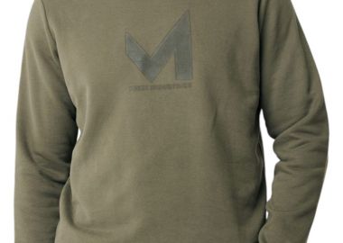Μπλούζα Μακρυμάνικη Mexx John Basic Crew Neck TU1801036M-Olive Ανδρικό - Mexx - 