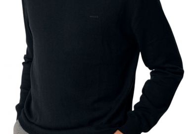 Μπλούζα Μακρυμάνικη Mexx Knitted Rollneck MF006607243M-193911 Ανδρικό - Mexx - 