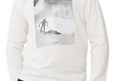 Μπλούζα Μακρυμάνικη Mexx Long Sleeve TU2143036B-110602 Αγόρι - Mexx - 