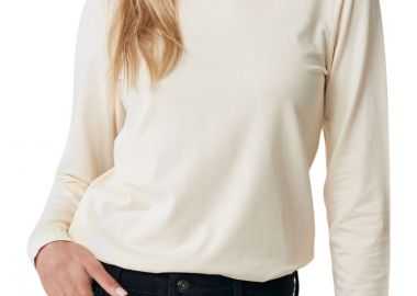 Μπλούζα Μακρυμάνικη Mexx Rosie OT2102036W-110602 Γυναικείο - Mexx - 