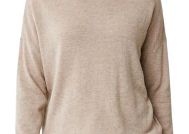 Μπλούζα Μακρυμάνικη Mexx Turtle Νeck IC0997026W-BEIGE Γυναικείο - Mexx - 