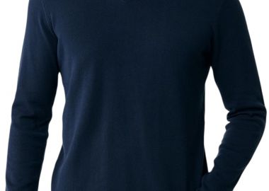 Μπλούζα Μακρυμάνικη Mexx With Layered Details MF006600943M-194020 Ανδρικό - Mexx - 