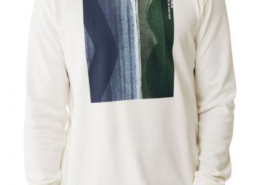 Μπλούζα Μακρυμάνικη Mexx With Print MF007806443M-110701 Ανδρικό - Mexx - 