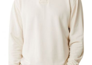 Μπλούζα Μακρυμάνικη Mexx With Zipper MF007502743M-110701 Ανδρικό - Mexx - 