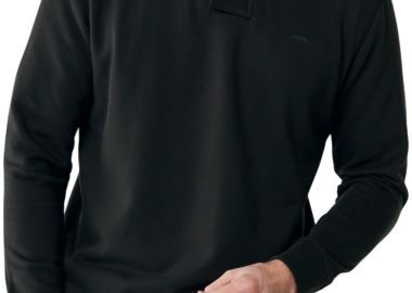 Μπλούζα Μακρυμάνικη Mexx With Zipper MF007502743M-195708 Ανδρικό - Mexx - 