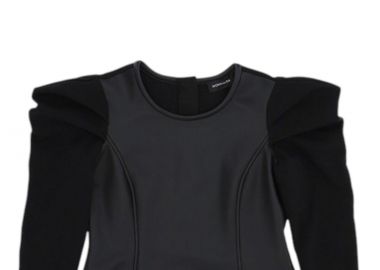 Μπλούζα Μακρυμάνικη Monnalisa Isabel 496602 6758-0050 Κορίτσι - Monnalisa - 