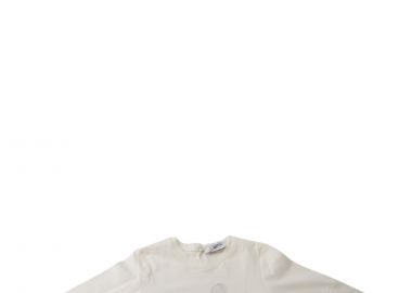 Μπλούζα Μακρυμάνικη Monnalisa Little Teddy 396627S8 6000-0001 Κορίτσι - Monnalisa - 