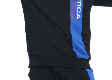 Μπλούζα Μακρυμάνικη Nautica Depths Oh Hoody 3NCN7E00470-011 Ανδρικό - Nautica - 