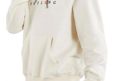 Μπλούζα Μακρυμάνικη Nautica Malbo Oh Hoody Φούτερ N1K01282-932 Ανδρικό - Nautica - 