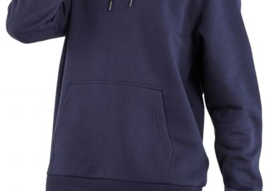 Μπλούζα Μακρυμάνικη Nautica Troy Oh Hoody Φούτερ N1K01350-459 Ανδρικό - Nautica - 