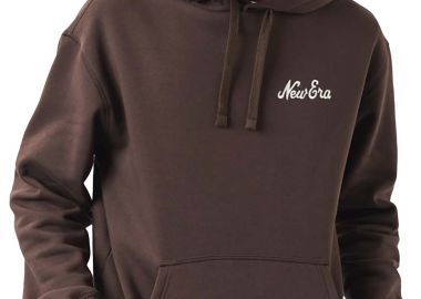 Μπλούζα Μακρυμάνικη New Era Heritage Oversized Hoody 60284638-201 Ανδρικό - New Era - 