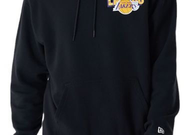 Μπλούζα Μακρυμάνικη New Era Skyline Graphic Os Hoody 60424440-001 Ανδρικό - New Era - 