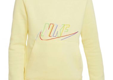 Μπλούζα Μακρυμάνικη Nike Sportswear DX5087-706 Αγόρι - Nike - 